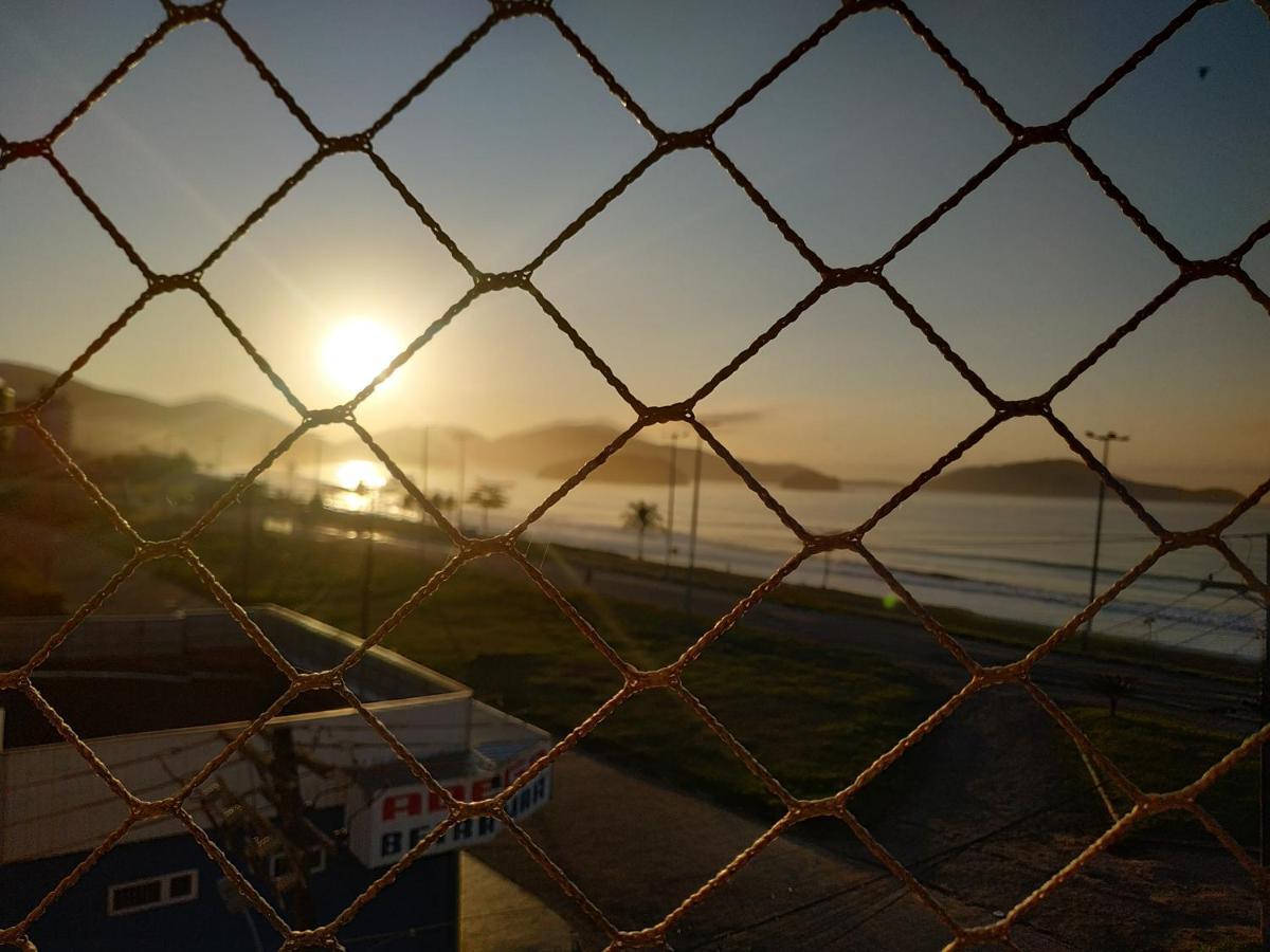 Ap Frente Para O Mar Caraguatatuba Kültér fotó