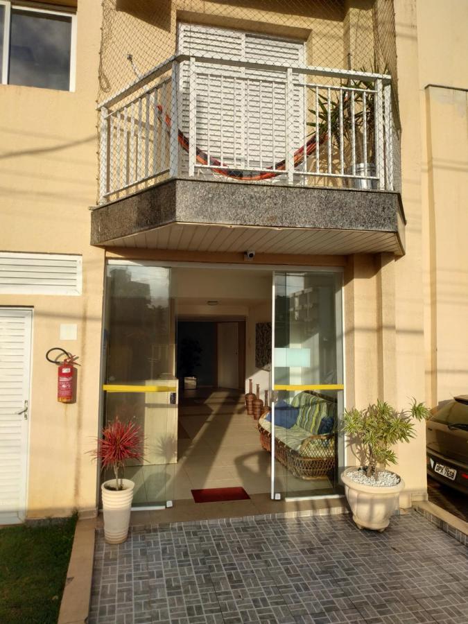 Ap Frente Para O Mar Caraguatatuba Kültér fotó